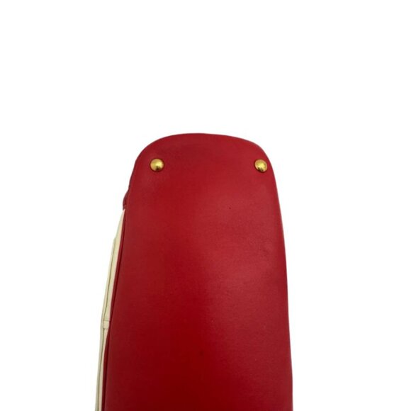 Beautiful Vintage Miu Miu Bowling Bag - Picture 6 of 10